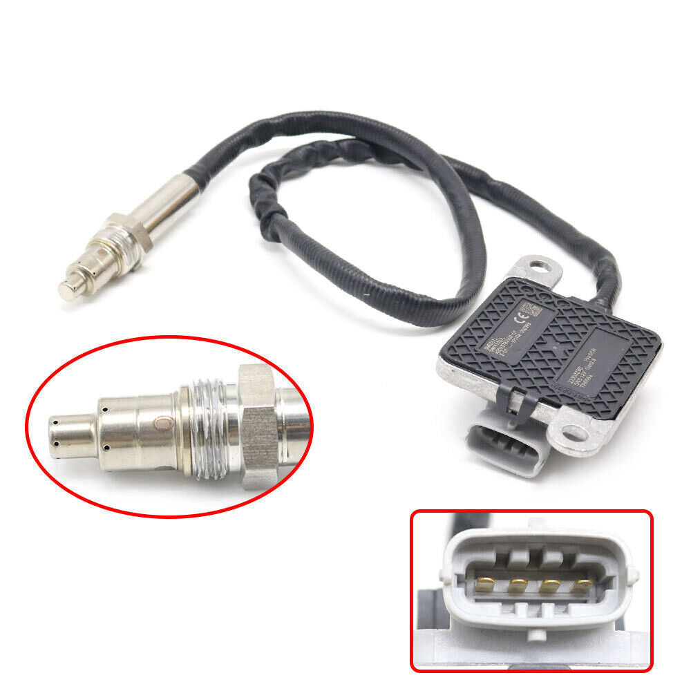 Nitrogen Oxygen Sensor 5WK96631G for Chevrolet Duramax Silverado 2500HD