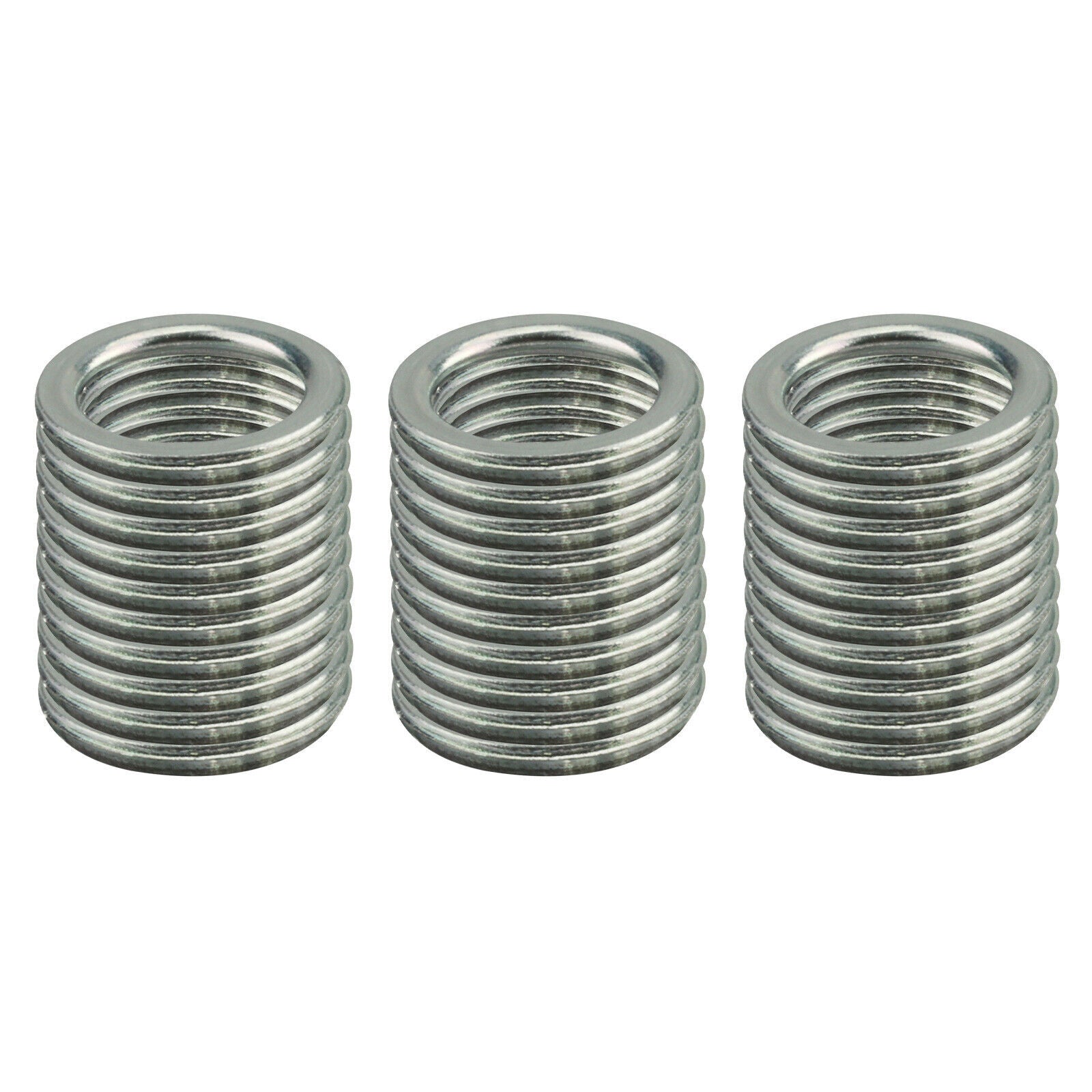 30x Car Transmission Drain Plug Gasket Fit for Toyota for Lexus 1984-2018 35178-30010