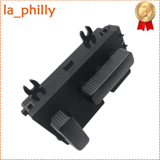 for Chevrolet Tahoe Suburban Silverado 12450254 Passenger Side Power for Seat Switch