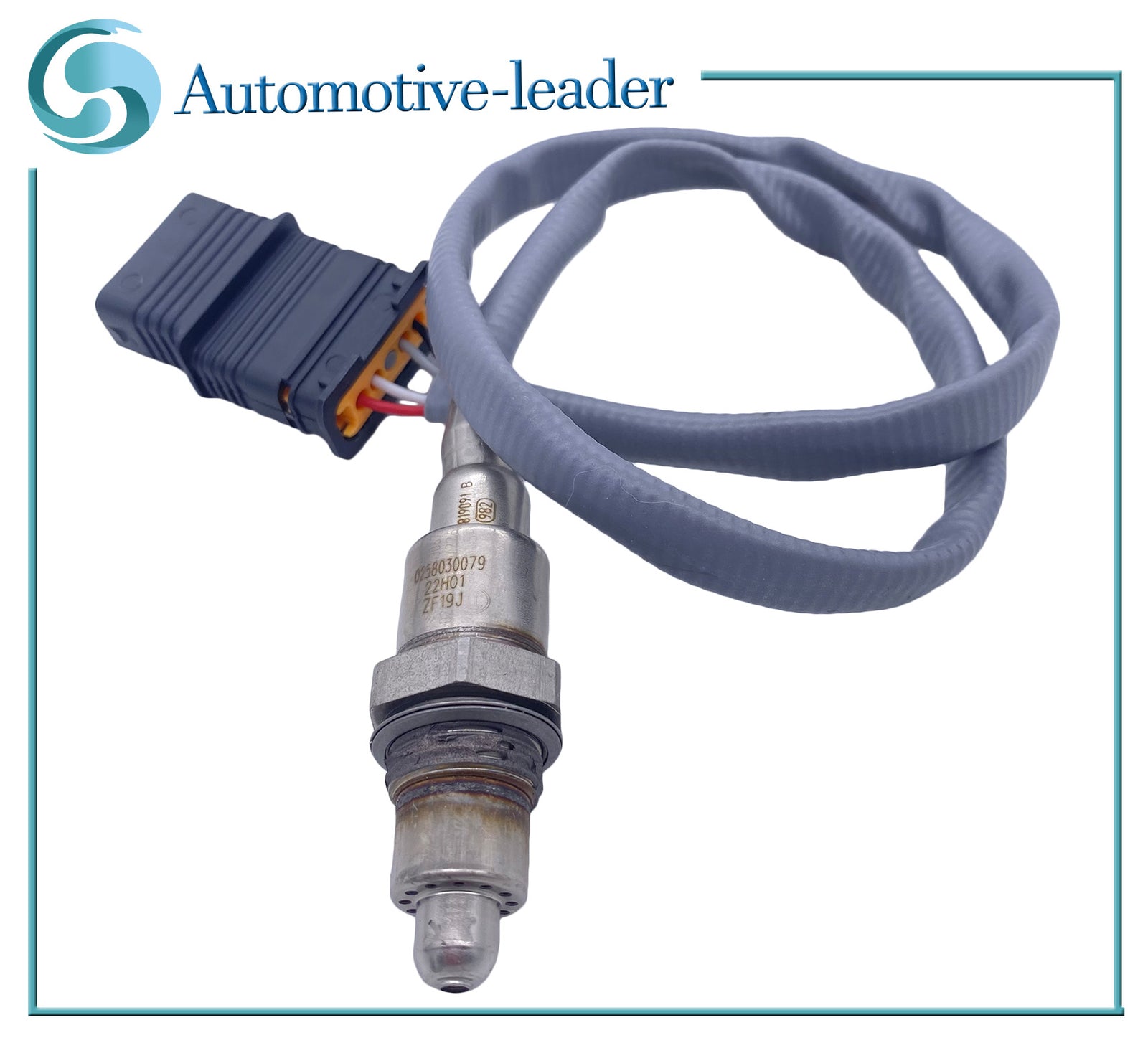 Rear Oxygen Sensor for BMW 216i 218i 220i X1 for Mini Cooper F54 F55 F56 0258030079