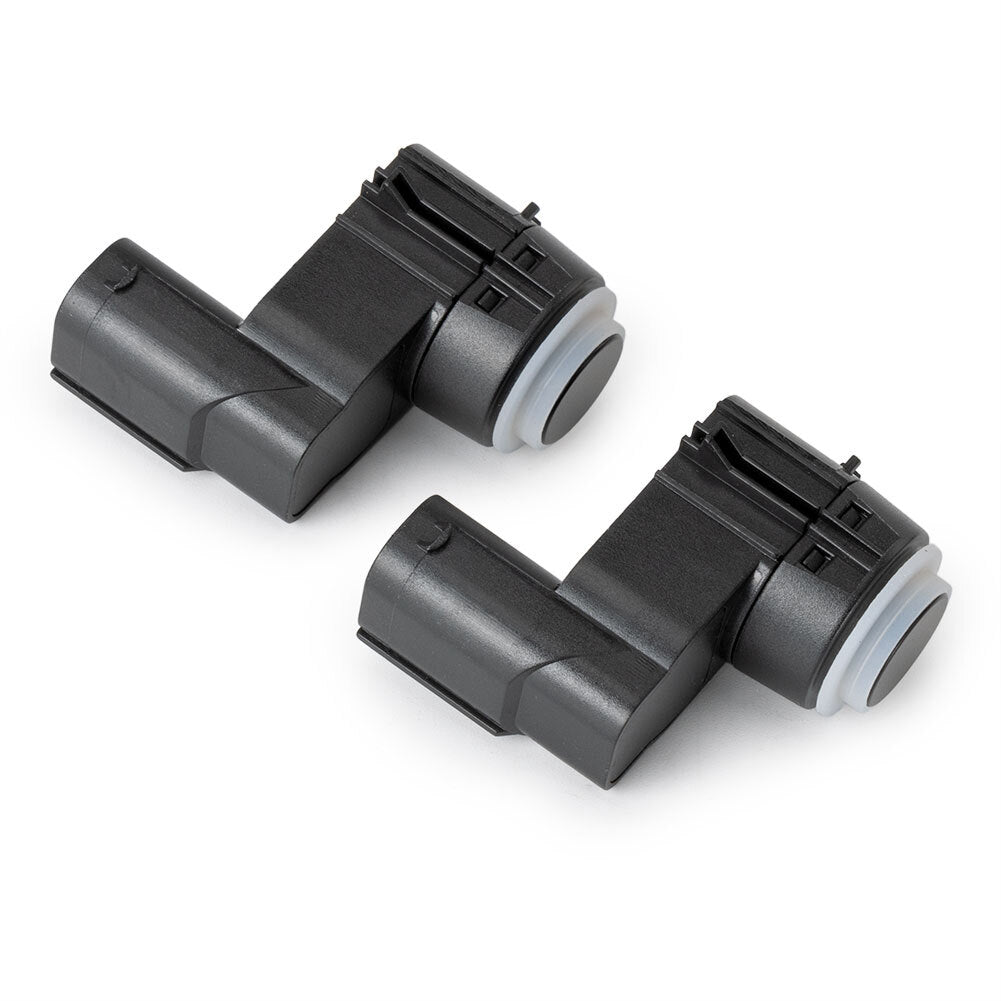 2 PDC bumper reverse parking assist sensors (9677783277) suitable for Peugeot 3008 and 5008
