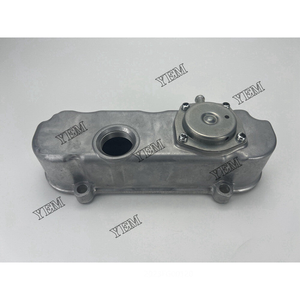 D722 Valve Chamber Cover 1G958-14512 For Kubota Excavator Engine Parts