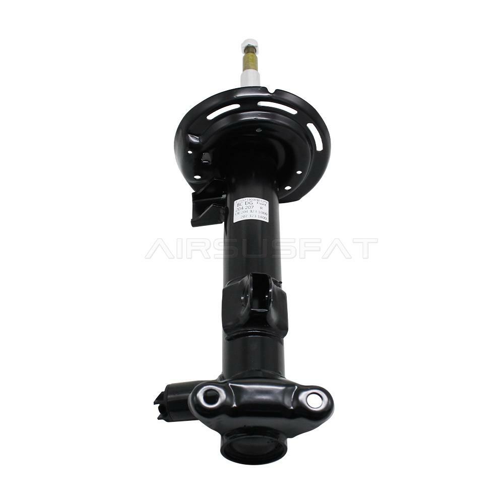 1X Front Right Shock Absorber Strut for Mercedes E C Class W207 W204 2043231000