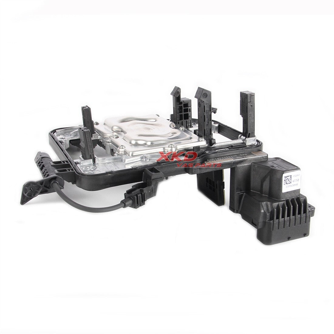 The DQ200 transmission control unit is suitable for Volkswagen for Golf T-Cross, for Audi A3 Q2, and other vehicles. (0AM927769K-)