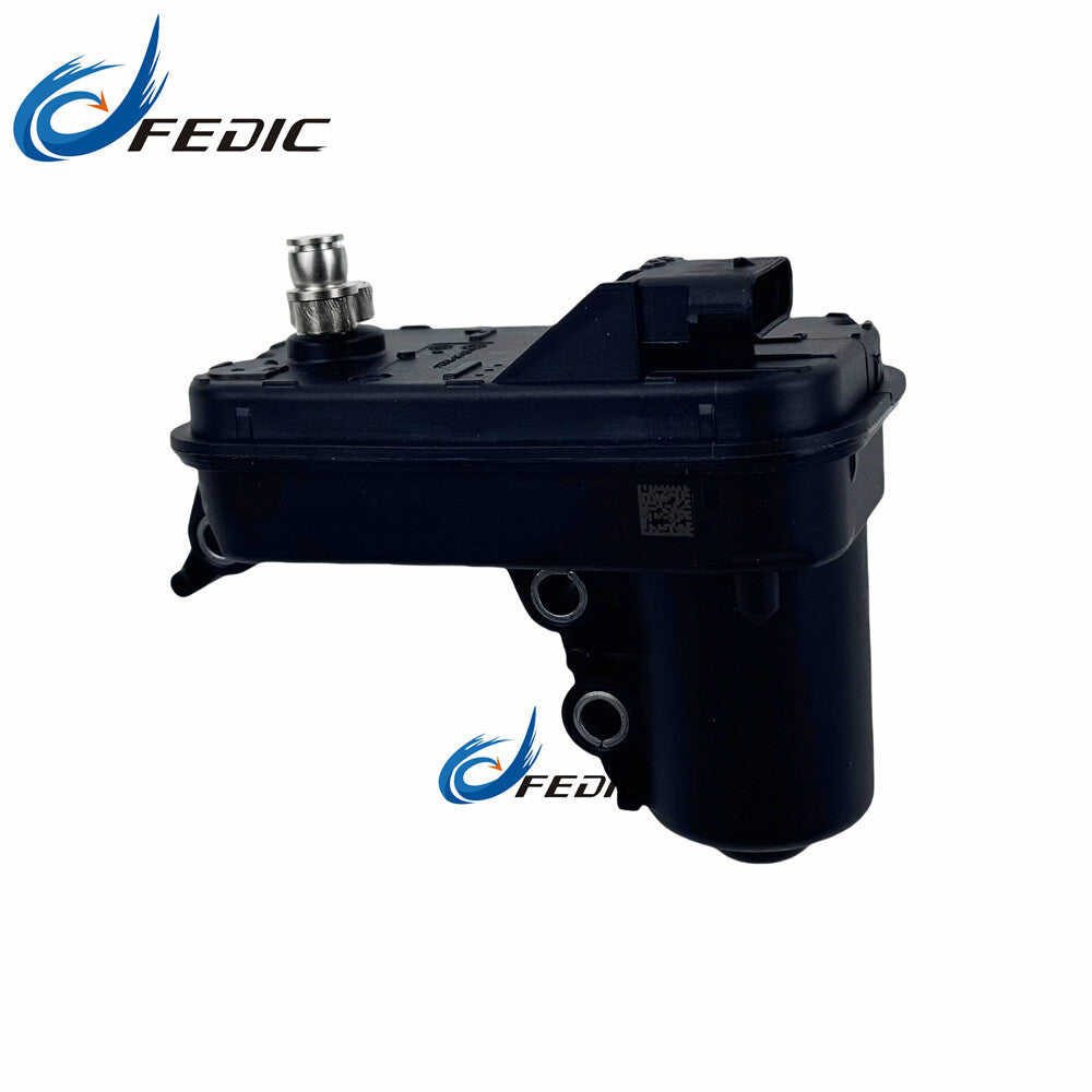 12V Turbocharger actuator 04E145725CM for VW for Audi for Skoda for Seat 1.4 TSI CZDA CZEA