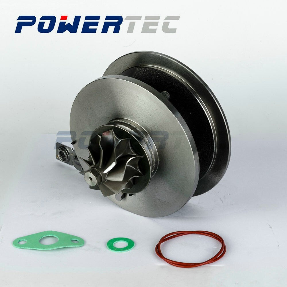 Steel billet box 752610-5025S CHRA turbocharged for Land- for Rover for Defender 2.4 TDCi 105 kW