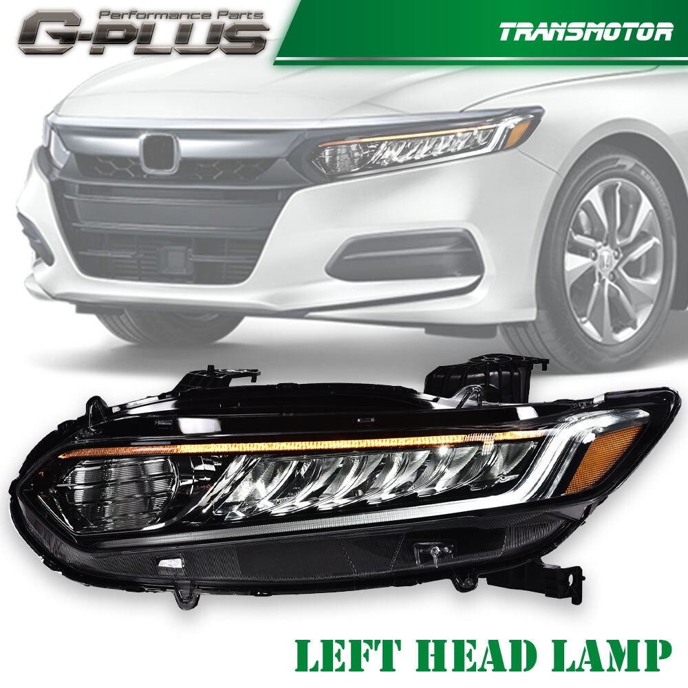 LED DRL 2018-2020 Japan DRL