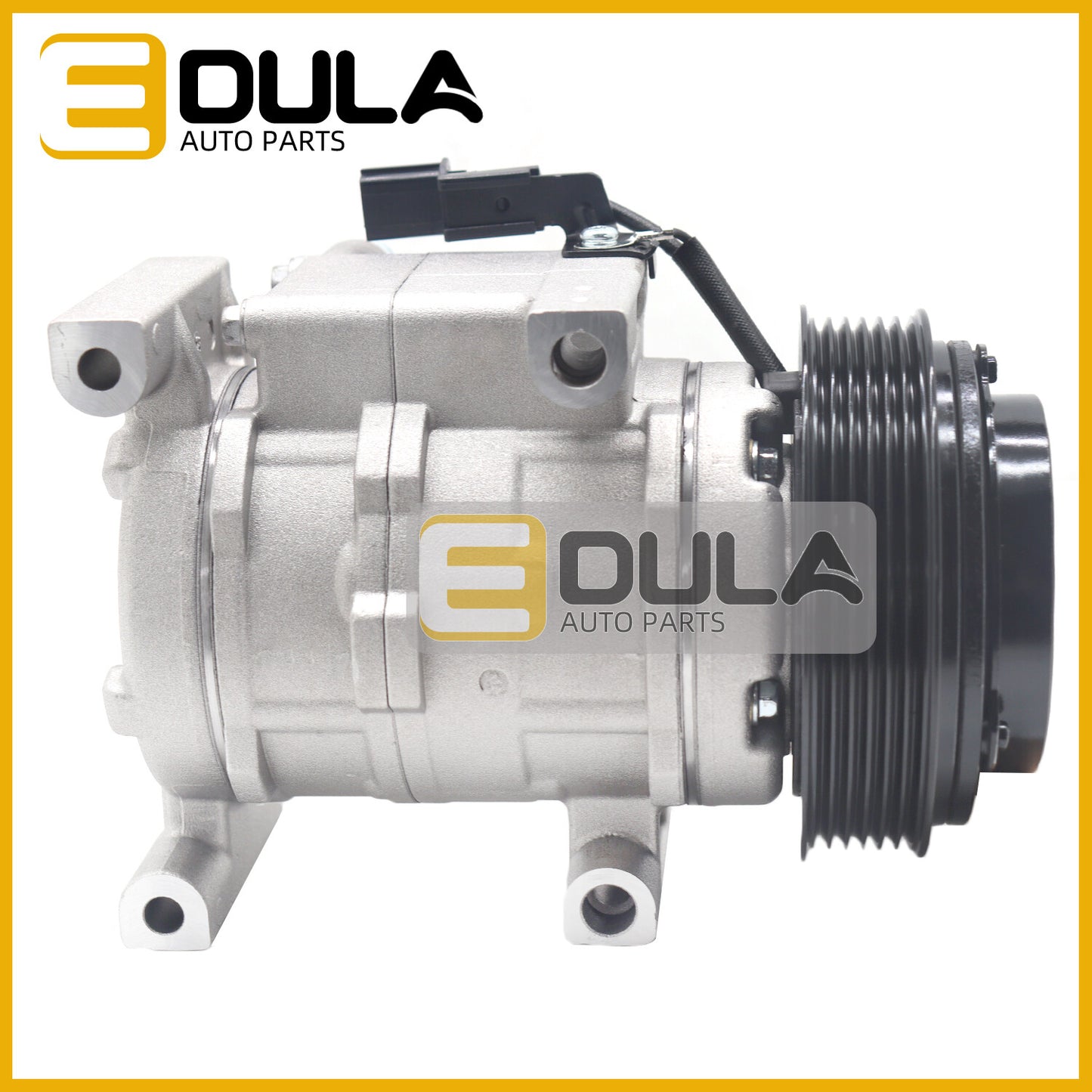 HB20 ac compressor fits for KIA RIO PRIDE III for HYUNDAI ACCENT VERNA SOLARIS i25