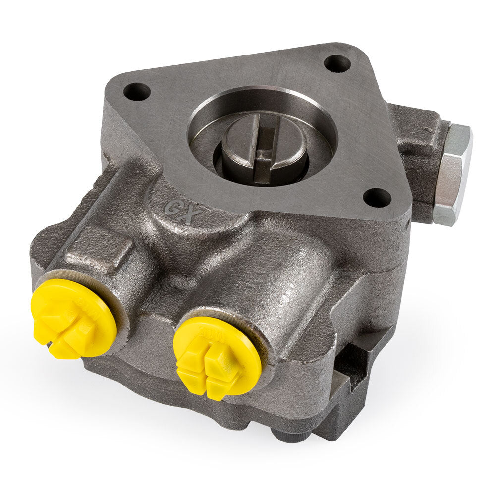 One fuel pump, model 20997341, is suitable for Volvo VNL/VHD series D11, D13, and D16 engines. (85103778-)