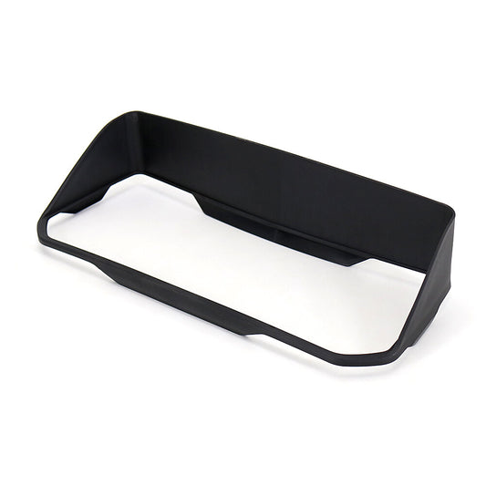 for BMW R1250RT 2021 -2022 Motorcycle Instrument Hat Sun Visor Meter Cover Guard