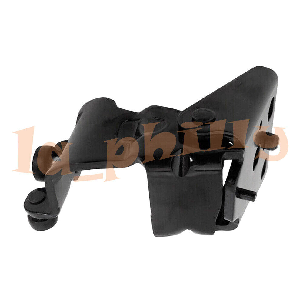 Right Sliding Door Roller Middle Braket for 2007-18 for Hyundai H1 83940-4H000 Black