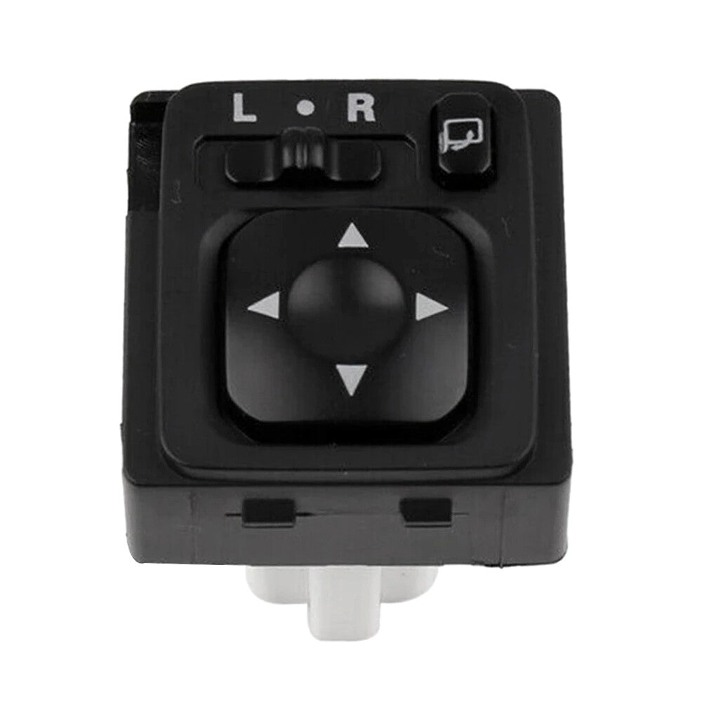 Rear View Power Mirror Switch Folding Fit for Mitsubishi for Pajero Montero MR951187
