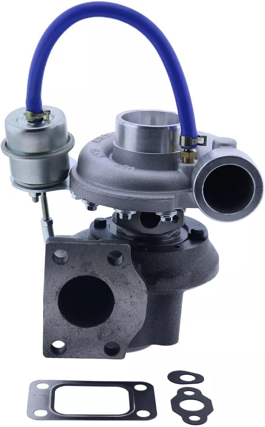 TB2571 Turbocharger 452181-5001S Fits JCB Caterpillar 315 Excavator 3054 Engine