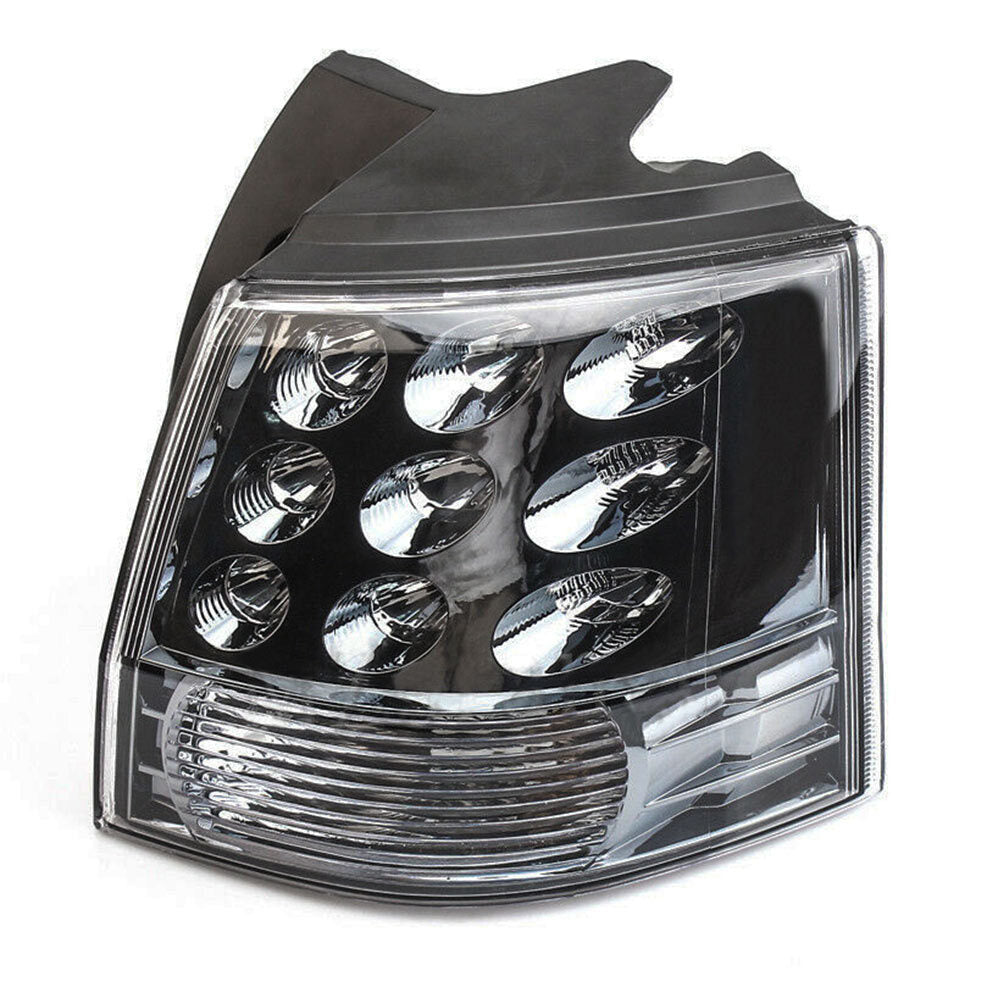 1XLeft Driver Rear Tail Light Lamps Brake for Mitsubishi Outlander EX 2007 -2013