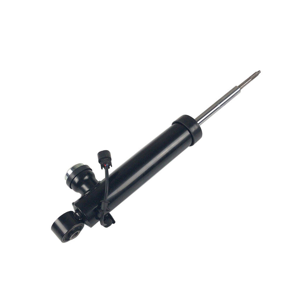 The rear left shock absorber strut is suitable for the all-new for Cadillac SRX 2009-16 and for Saab 9-4X 20953566