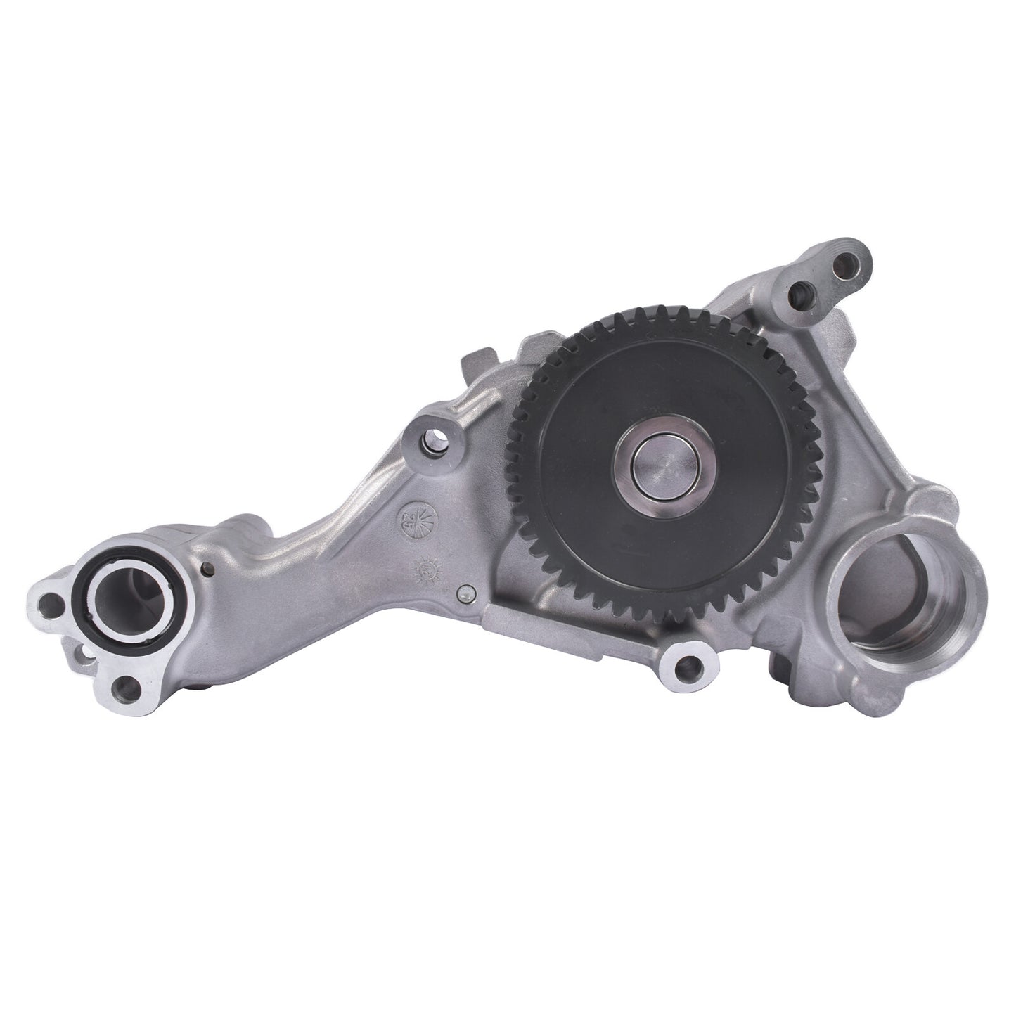 Oil Pump for 14-21 for Dodge for Ram 1500 for Jeep Grand Cherokee for Wrangler 3.0L V6 Pickup