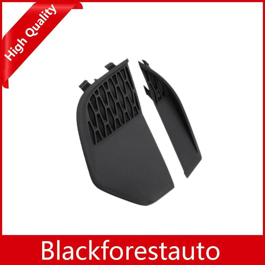 For 15-19 for Land Rover Discovery Sport Front LowerUpper Fog Lamp Cover Trim Right