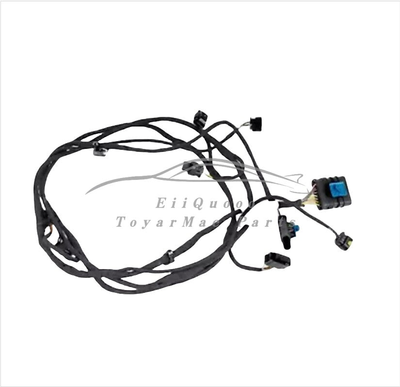 Front PDC Wiring Harness 2225408605 for Mercedes-benz S Class W222