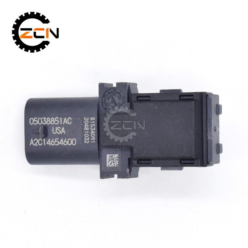 The brand-new upstream oxygen (O2) sensor MN153036 is suitable for Mitsubishi Grandis Outlander 2.4 and 3.0L engines.