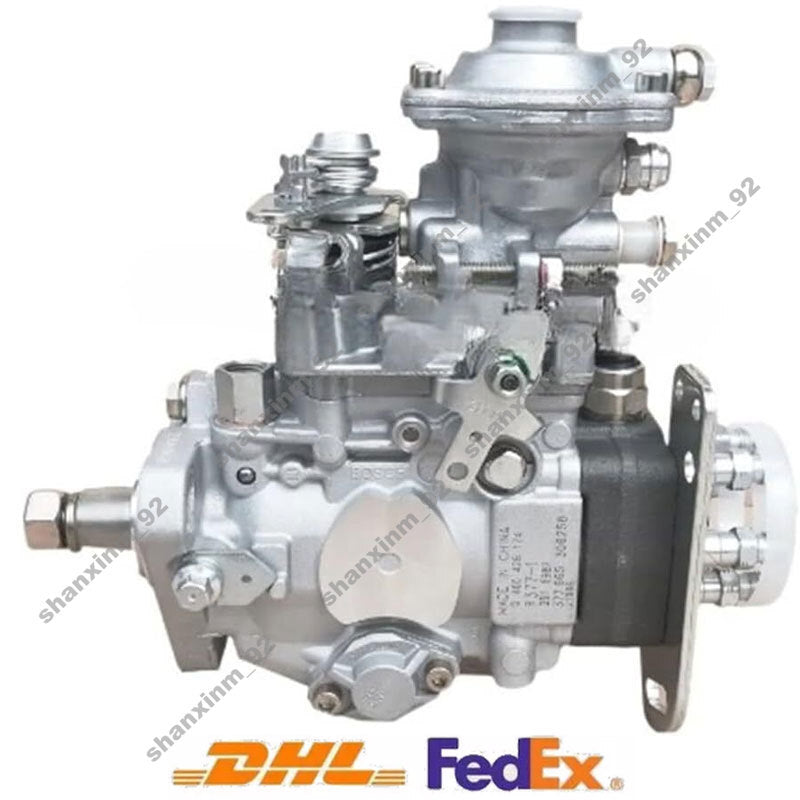 Fuel Injection Pump 0460424289 3963961 For Engine 4BT 3.9L