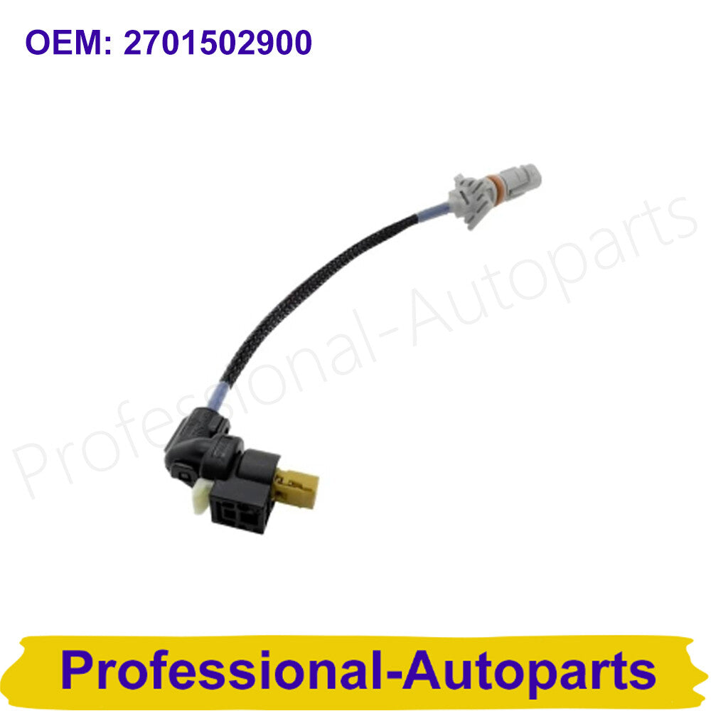 2701502900 Oil sensor cable suitable for Mercedes A/B CLA GLA 180 200 250 4-MATIC 45 AMG