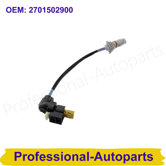 2701502900 Oil sensor cable suitable for Mercedes A/B CLA GLA 180 200 250 4-MATIC 45 AMG