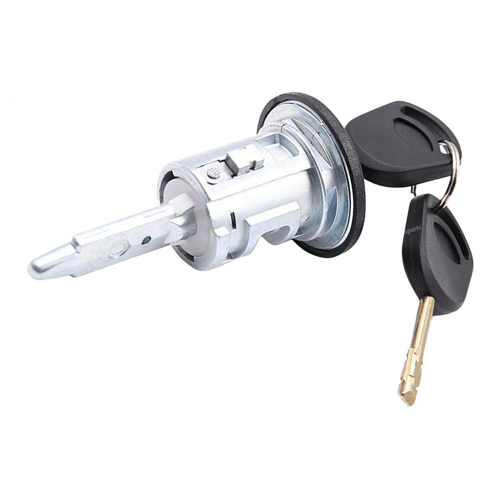 #4060638 Front Right Side Door Lock Barrel Fit for Ford Transit MK6 MK7
