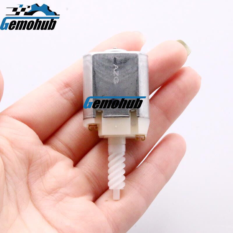 New Fuel Filler Cap Actuator Motor For 2012-2017 for Nissan 370Z 2013 for Infiniti JX35