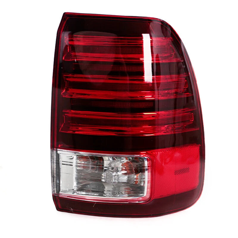 1Pcs LED Rear Outside Tail Light Brake Stop Lamp Left for Lexus LX470 2003-2007