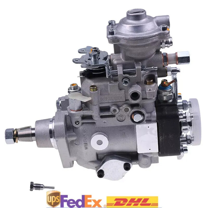 Fuel Injection Pump 0460424282 2852046R 504063450 For Case 580SM+ 580SM