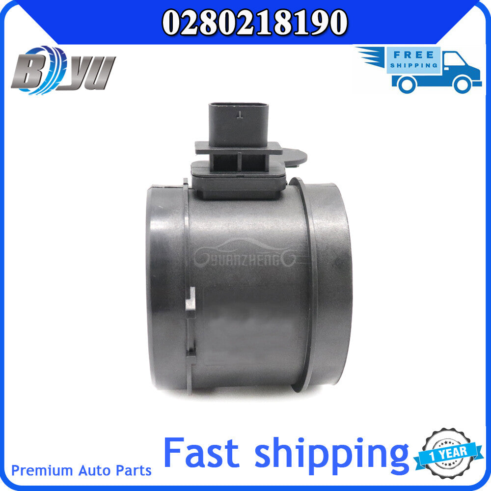 0280218190 new MAF flow meter sensor suitable for Mercedes-Benz W211 W212 R164 W203 W204