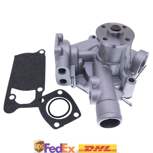 Water Pump 129900-42020 For Takeuchi TL230 TB175W TB285 TB180FR TL230 HYW-40 M5