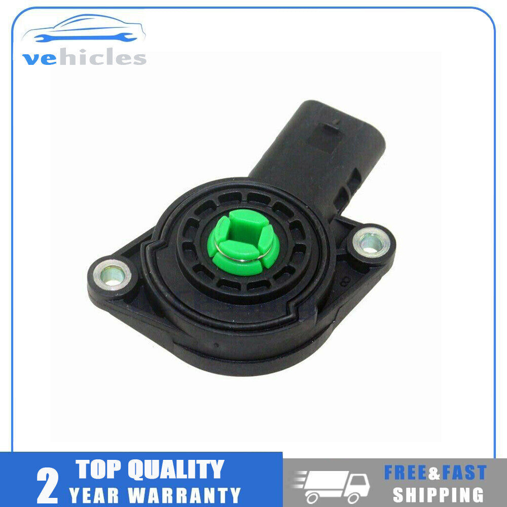 One piece of 07L907386A is suitable for intake manifold rotor control sensors in for Volkswagen , for Audi , and for SKODA engines.