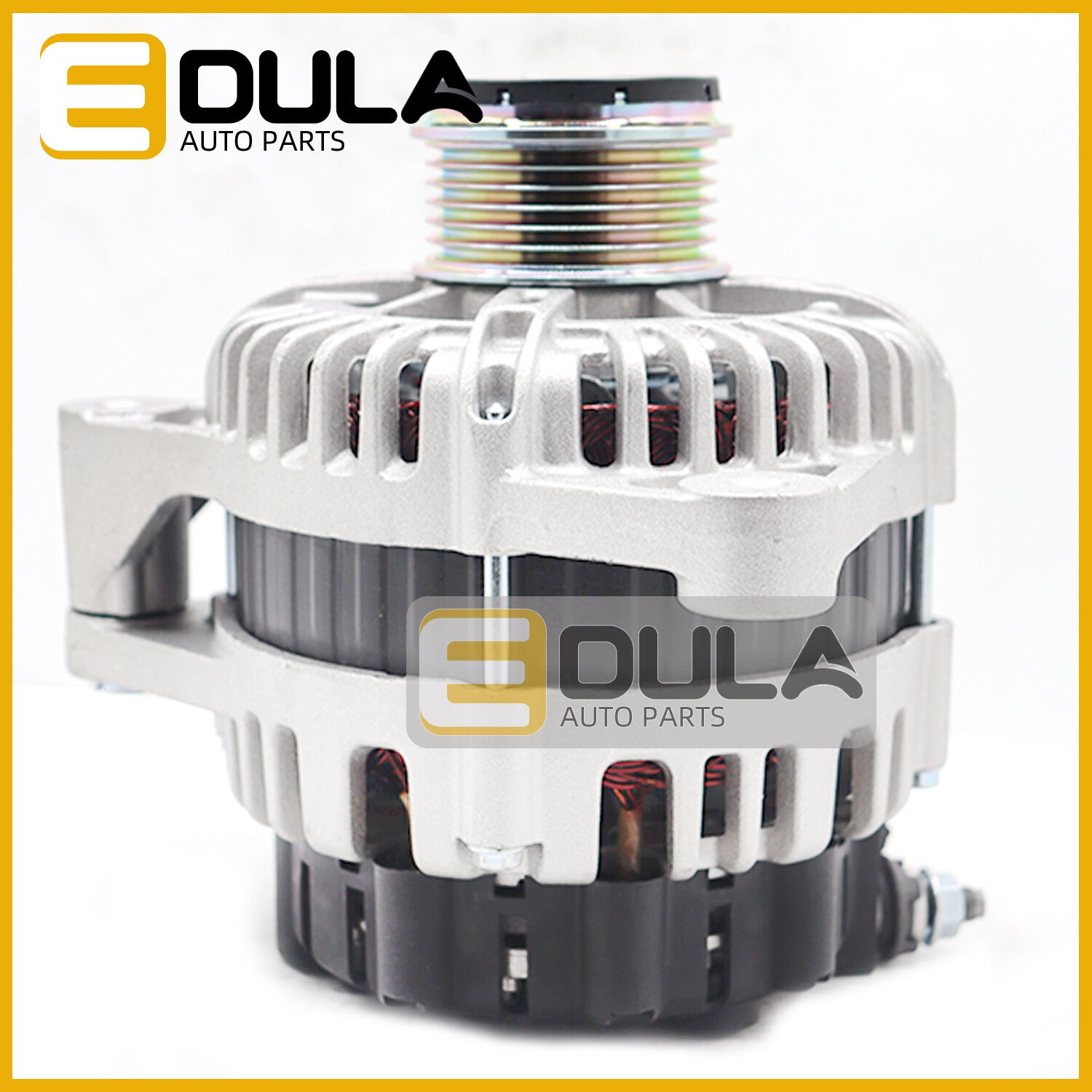 Alternator / NEW 104210-1620 Fits for Maserati Quattroporte 4.2 / 2004 - 2011
