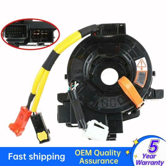 new clock springs suitable for 2007-2013 for Lexus LS460, LS600hL, LX570 4.6L, 5.0L, 5.7L V8 models.