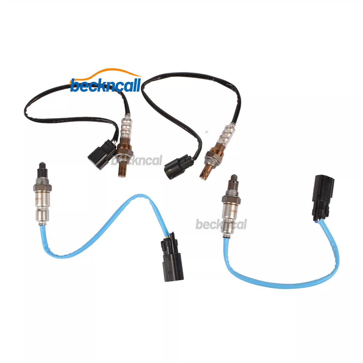O2 Oxygen Sensor 234-4489 for Ford Edge 3.5L 3.7L 11-14, Explorer 3.5L 234-5038