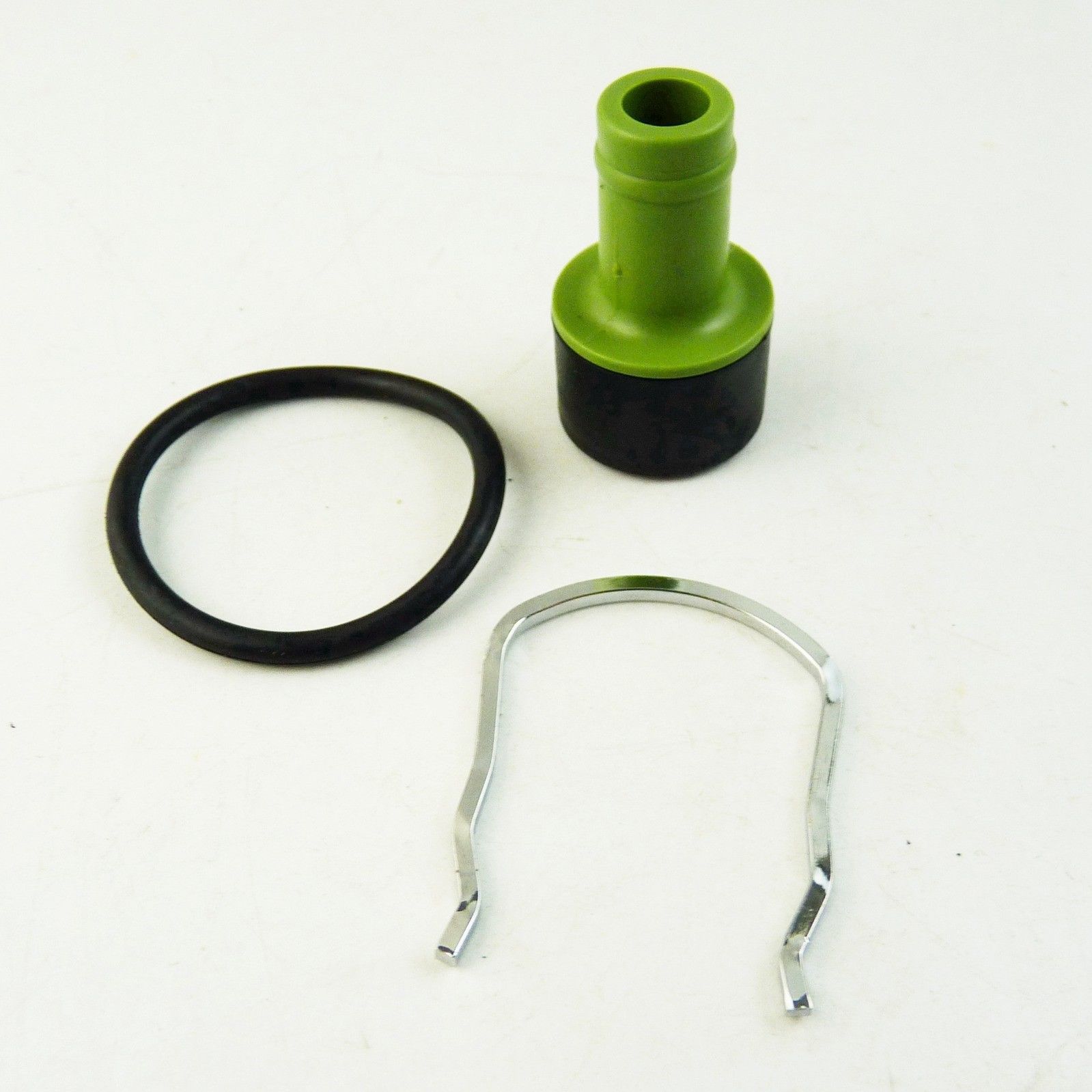 Breathing tube ventilation hose crank case valve kit for Volkswagen for Passat for Audi for A4 Quattro 1.8L
