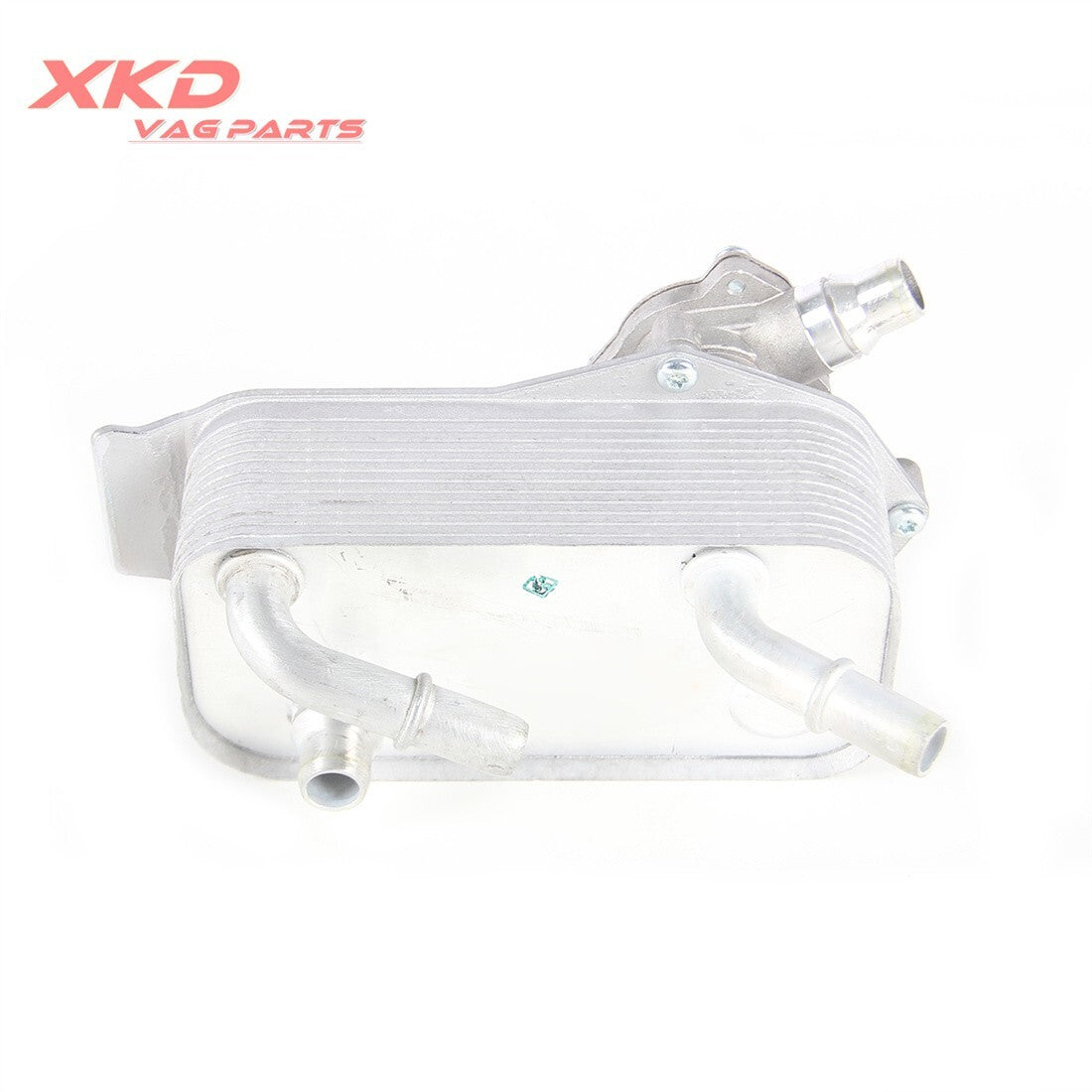 2.5/3.0 oil cooler suitable for BMW 125i, 130i, X1, X3, Z4. N52B25 17217551647