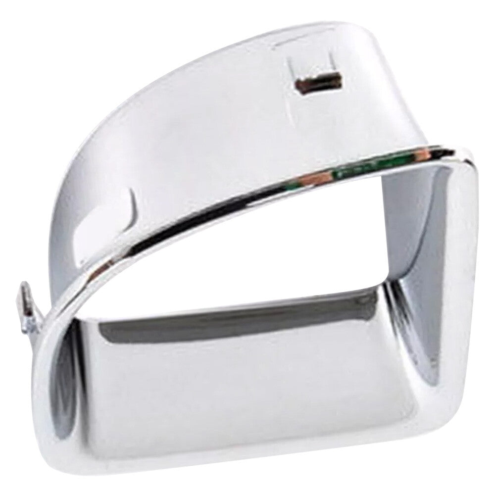 Front Right Air Duct Frame for R56 R57 R58 Clubman R55 Roadster R59 Chrome