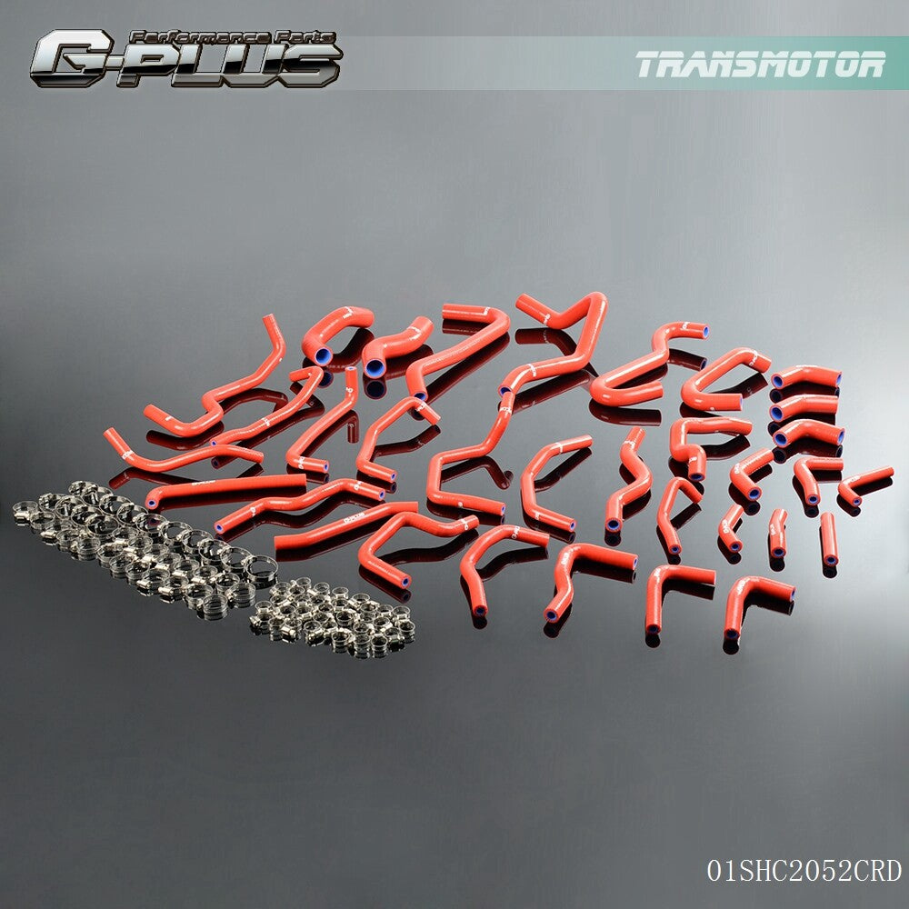 Turbo Rev3-5 Triangle MK2 MR2