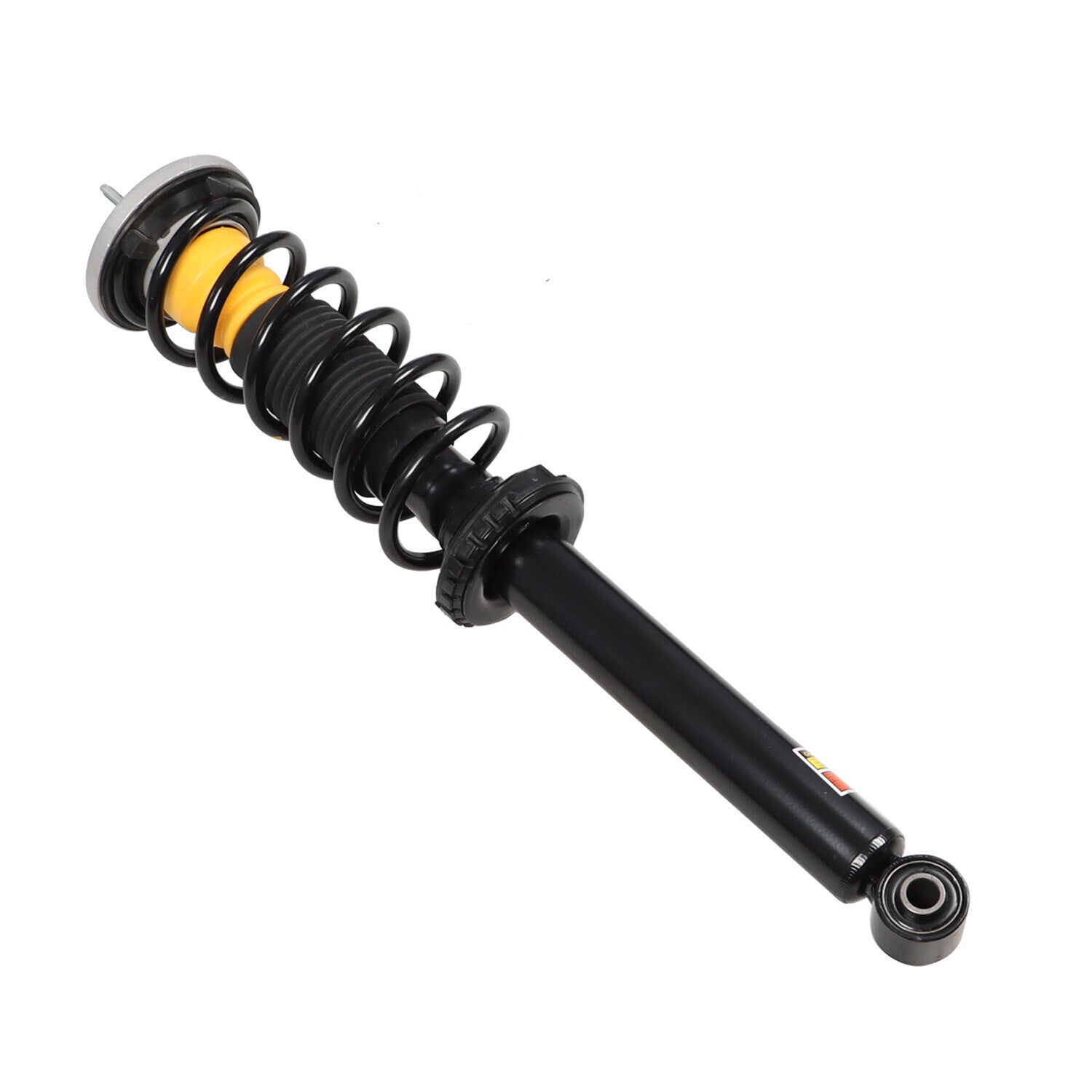 2x Front Shocks Struts Assys w/o EDC F30 F33 for BMW 328xi 335i 428i 435i xDrive