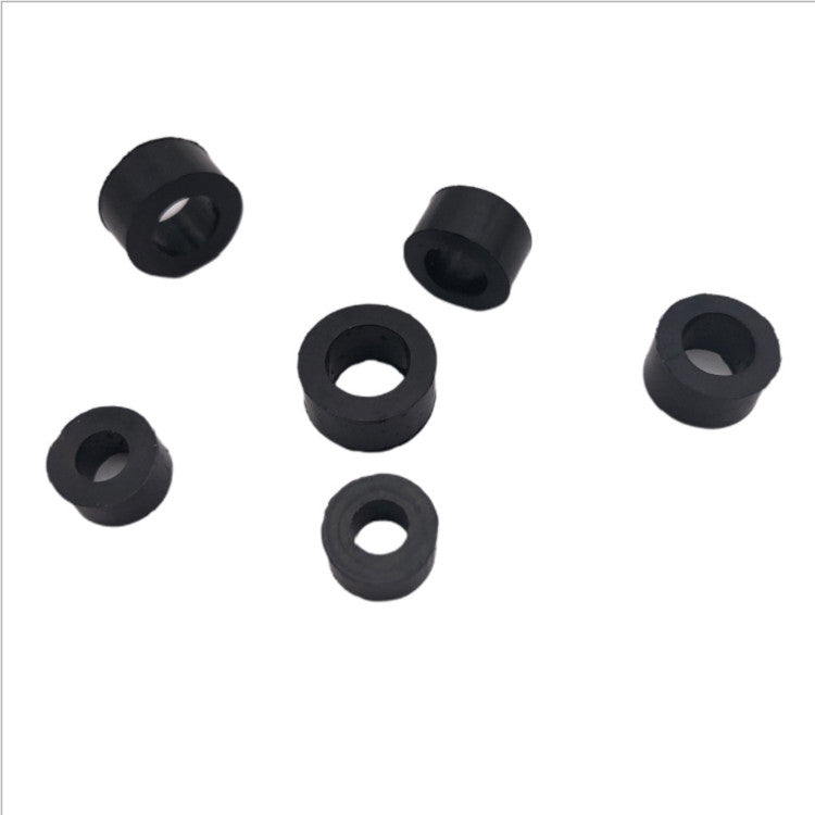 6pcs Fuel Line Sleeve Seal Sealing Kit for Ford 99-03 7.3L Diesel