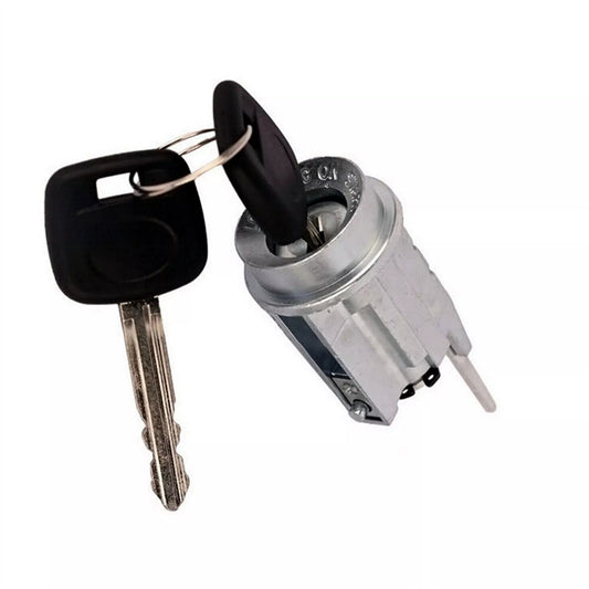 69052-35150 Front Left Right Door Lock Cylinder w/ Keys for Toyota for 4Runner 98-02
