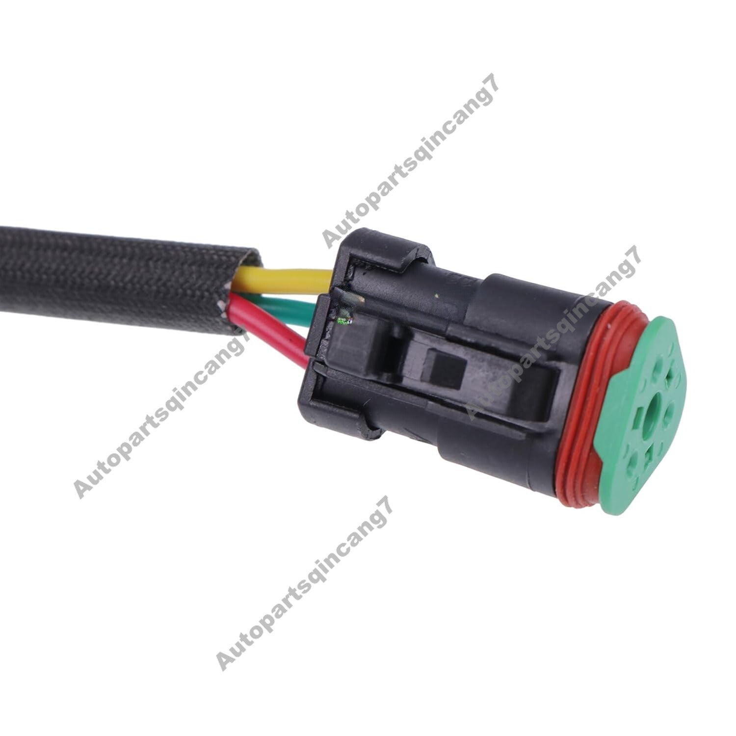 Pressure Sensor 224-4536 194-6726 3PP6-1 For Caterpillar CAT C7 3126 C15 MXS BXS