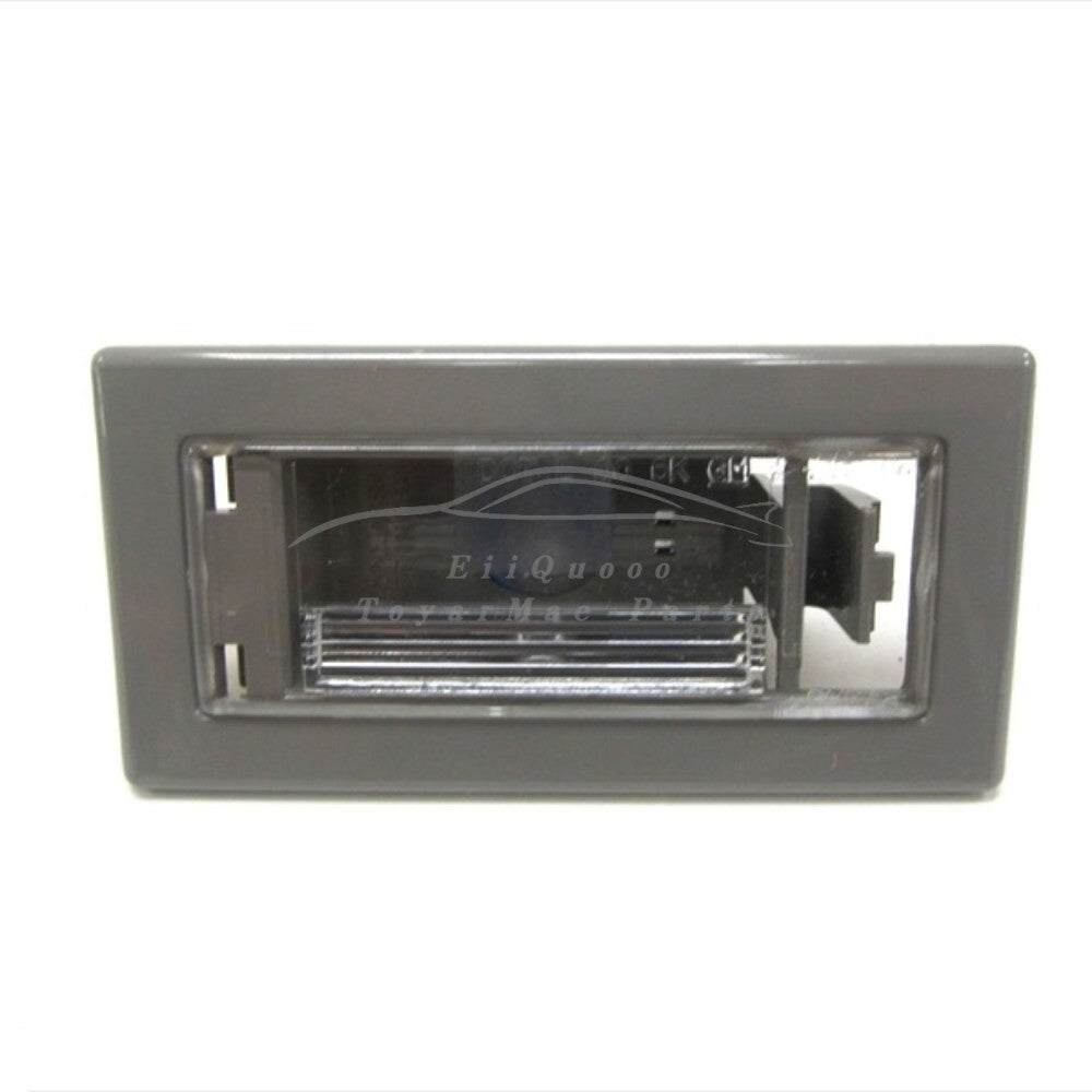Rear Deck Lid License Plate Light Lamp 00-05 For Deville Seville 25714695