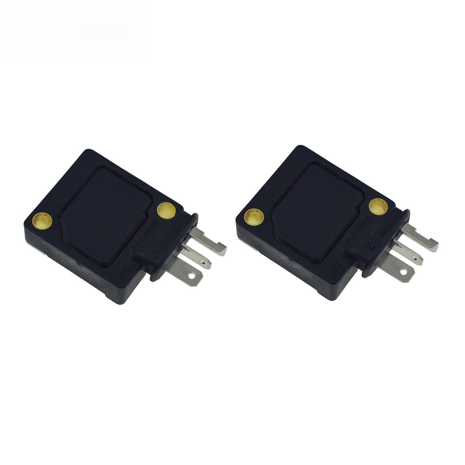 For 1981-85 for Mazda RX4 RX5 RX-7 FB 2Pcs Distributor Ignition Module E301-24-910