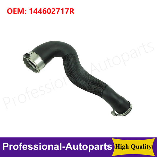 144602717R Turbo Intercooler Hose Fittings for Renault Master and for Opel Movano 2.3