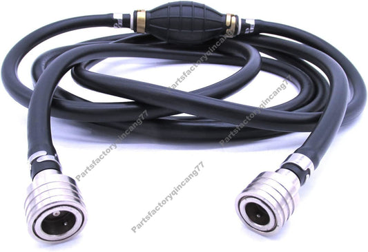 Connector Pump Fuel Hose Assembly 65700-95204 for Suzuki Outboard DT 8HP-65HP