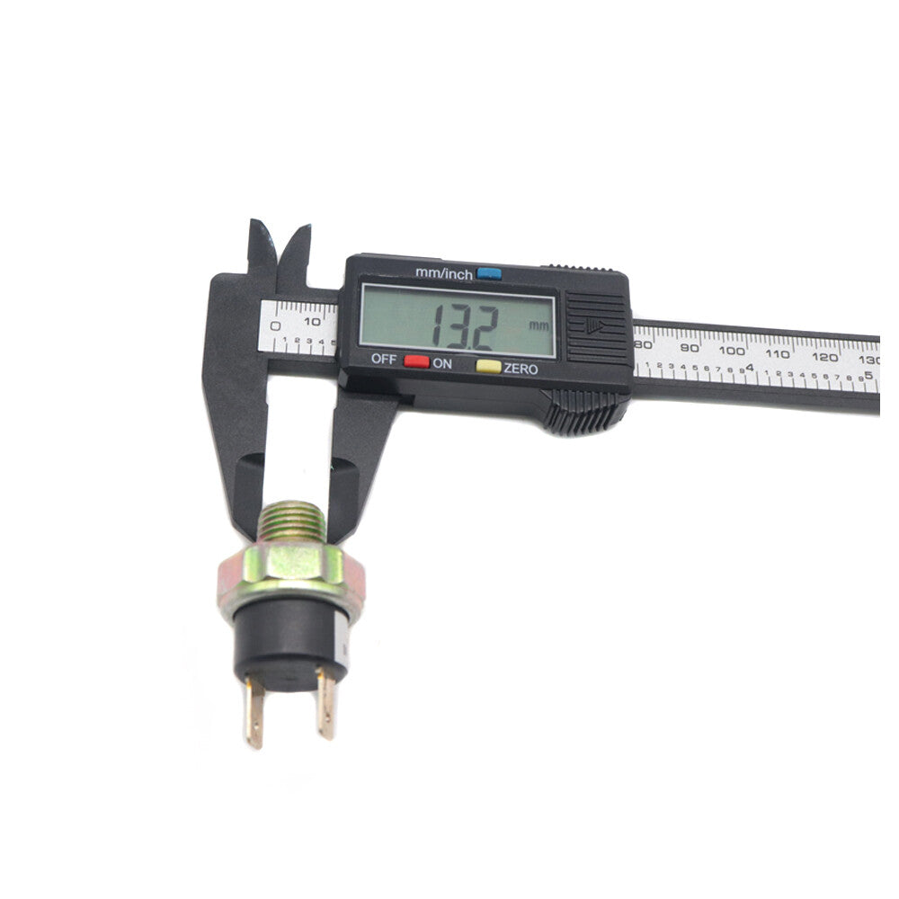 SDPB5 105-135PSI Air Compressor Pressure Switch Valve Horn OFF 135PSI ON 105PSI