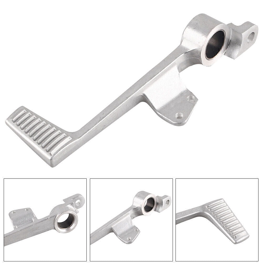 Rear Brake Foot Pedal Lever Fit for Honda CBR600RR 2003-2006 2005 2004